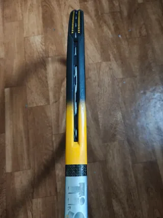 Raqueta Head TI.S3 Comfort zone 247gr