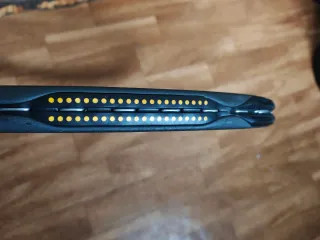 Raqueta Head TI.S3 Comfort zone 247gr