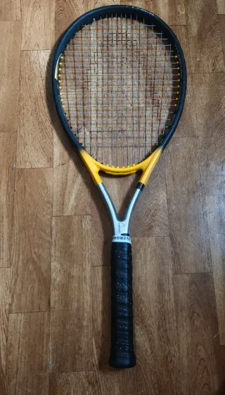 Raqueta Head TI.S3 Comfort zone 247gr