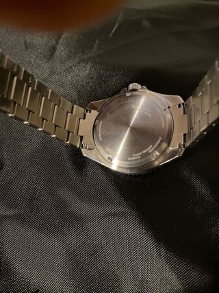 Citizen Promaster Eco Drive Diver BN0260-54 Azul