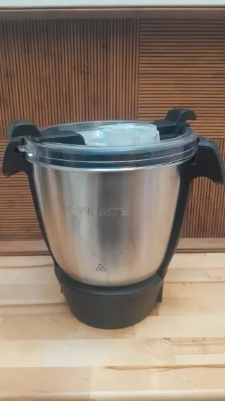 Robot de cocina CREATE.