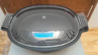 Robot de cocina CREATE.