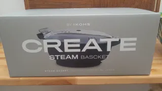 Robot de cocina CREATE.