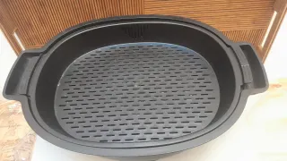 Robot de cocina CREATE.