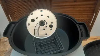 Robot de cocina CREATE.