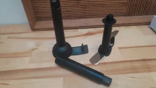 Robot de cocina CREATE.