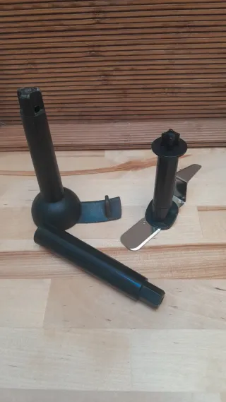 Robot de cocina CREATE.