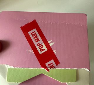 Labubu Popmart Peluche Verde