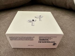 AirPods Pro 2ª Gen. Caja Completa
