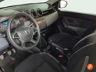 Dacia Duster Essential TCE 74kW(100CV) 4X2
