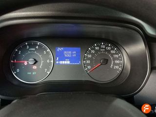 Dacia Duster Essential TCE 74kW(100CV) 4X2