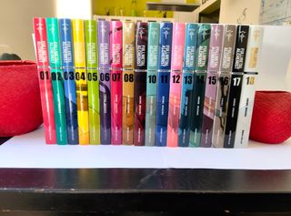 Fullmetal Alchemist Completa