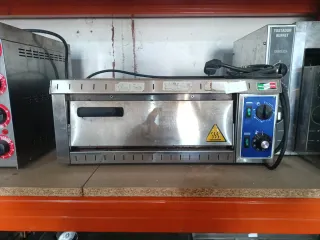 HORNO PIZZA EN SALDO  658746091