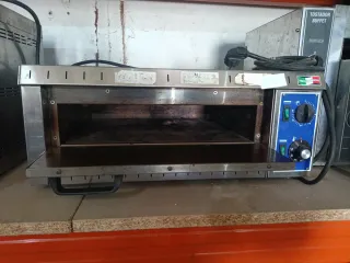 HORNO PIZZA EN SALDO  658746091