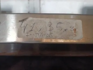 HORNO PIZZA EN SALDO  658746091