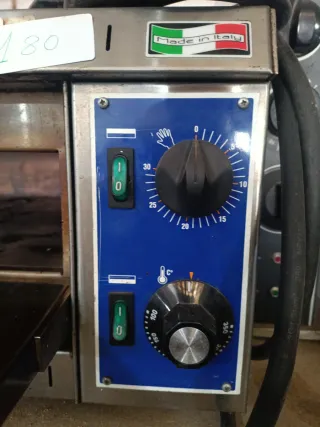 HORNO PIZZA EN SALDO  658746091