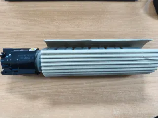 Tóner Ricoh Negro 8D1