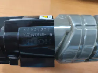 Tóner Ricoh Negro 8D1