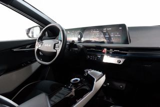 Kia EV6 EV6 GT-LINE 774KWH RWD LONG RANGE 229CV