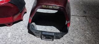 Suzuki GSX 1100F Carenagem