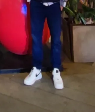 Zapatillas Air Force 1 Talla 43-44