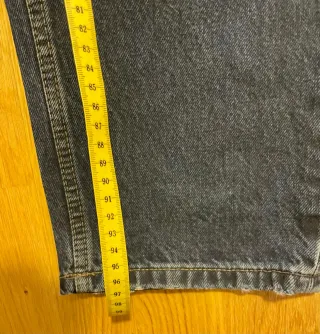 Vaquero tobillero hombre Pull&Bear Talla M