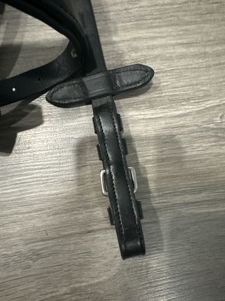 Brida Doma Cuero B España