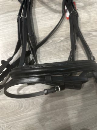 Brida Doma Cuero B España