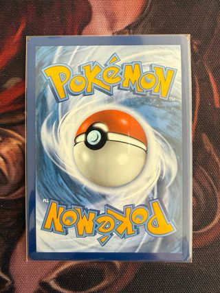 Gyarados ex SVI 225 Carta Pokémon