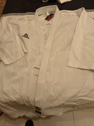 Kimono Hayashi Air Deluxe