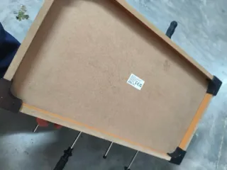 Futbolín Mini Juguete