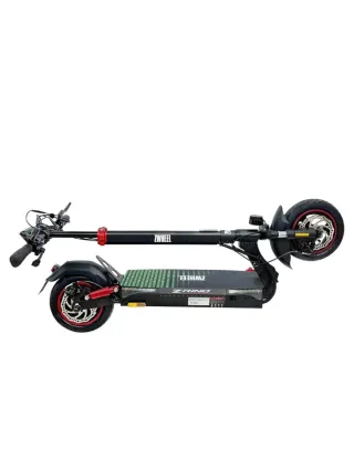 Patinete Eléctrico ZWHEEL Z-Rino