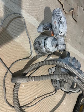 Pulverizadora Dexter Power