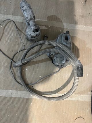 Pulverizadora Dexter Power