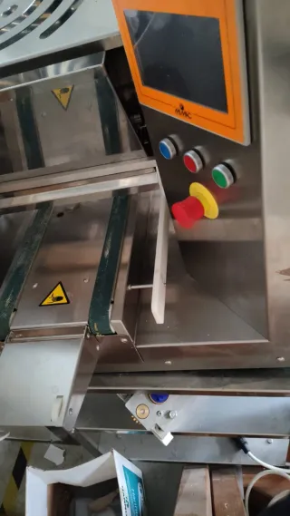 Colatrice Mimac 20 teglie/ora