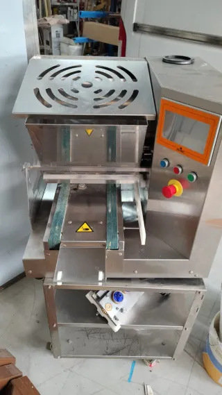 Colatrice Mimac 20 teglie/ora