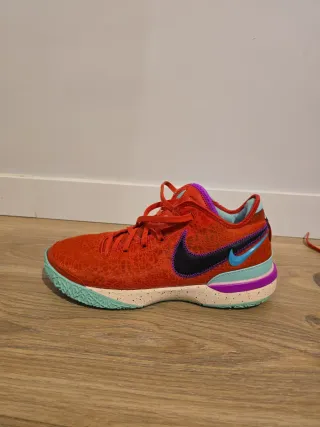 Lebron NXXT Gen Baloncesto Nike