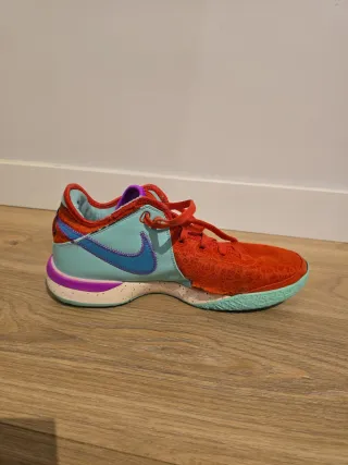 Lebron NXXT Gen Baloncesto Nike