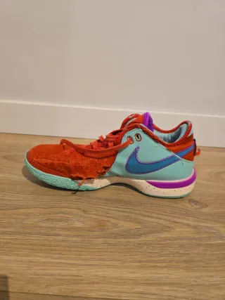 Lebron NXXT Gen Baloncesto Nike