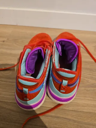 Lebron NXXT Gen Baloncesto Nike