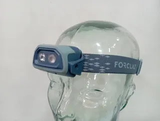 Linterna frontal para cabeza