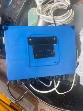 Bomba Dosificadora Doble TWINDOSE 40Evo