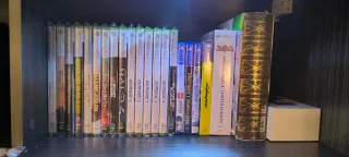 Juegos Xbox 360