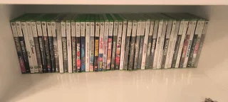 Juegos Xbox 360