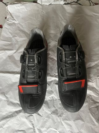 Zapatillas Ciclismo Carretera DIADORA