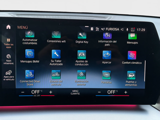 SOLO DESDE 489€ AL MES SIN ENTRADA BMW X3 HIBRIDO