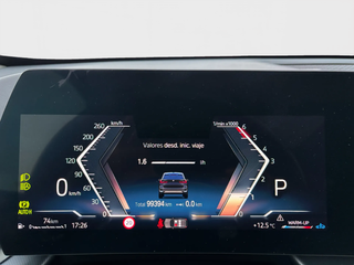 SOLO DESDE 489€ AL MES SIN ENTRADA BMW X3 HIBRIDO