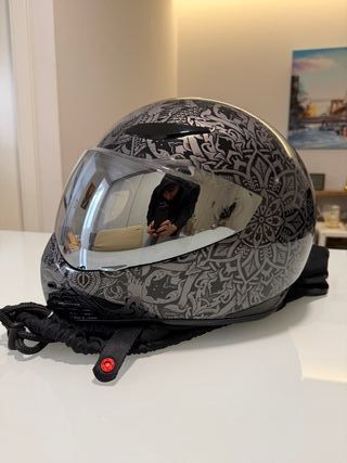 Casco ICON DOMAIN GRAVITAS