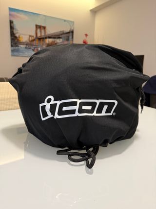 Casco ICON DOMAIN GRAVITAS