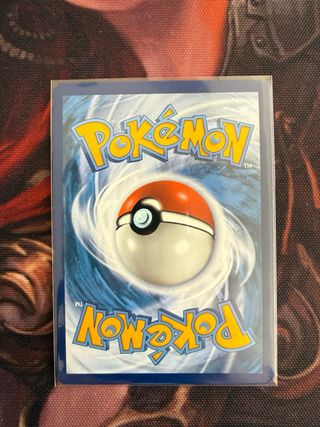 Magnezone ex SVI 226 Carta Pokémon